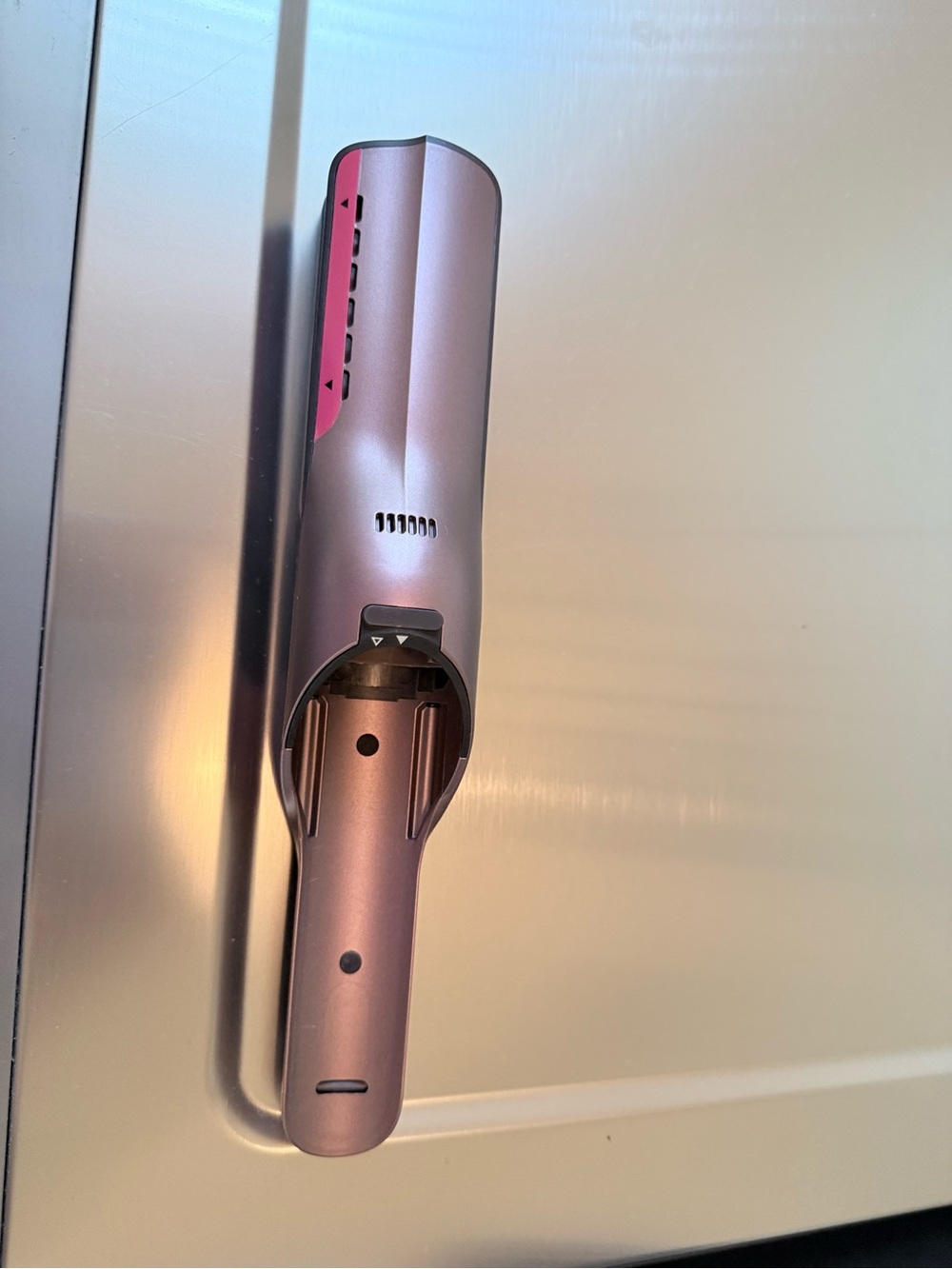 Shark FlexFusion Air + Ceramic Styling & Drying System